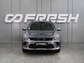 2020 Kia Rio X IV Рестайлинг, серый - вид 2