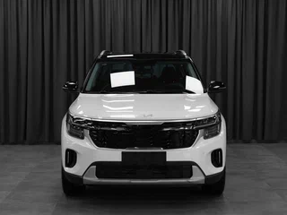 2026 Kia Seltos I Рестайлинг, белый, 2850000 рублей, вид 1