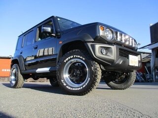 2026 Suzuki Jimny IV, чёрный, 2500000 рублей, вид 2