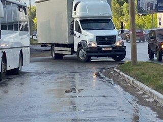 2020 ГАЗ ГАЗон Next 10.0, белый, 2085000 рублей, вид 1