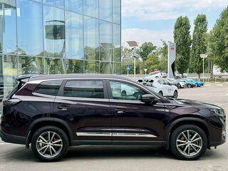 2022 Chery Tiggo 8 Pro Max I, фиолетовый, 2015000 рублей, вид 4