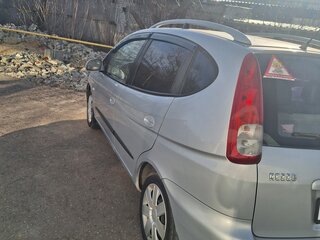 2008 Chevrolet Rezzo, серебристый, 350000 рублей, вид 3