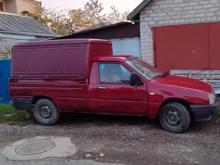 2003 Иж 2717, красный, 140000 рублей, вид 4