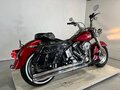2004 Harley-Davidson Heritage, пурпурный, 510000 рублей - вид 7