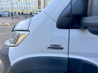 2015 Fiat Professional Ducato, белый, 2350000 рублей, вид 4