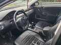 2009 Volkswagen Passat B6, чёрный - вид 5