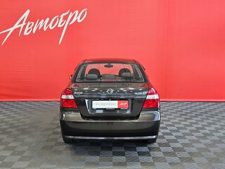 2017 Ravon Nexia R3, коричневый, 640000 рублей, вид 4