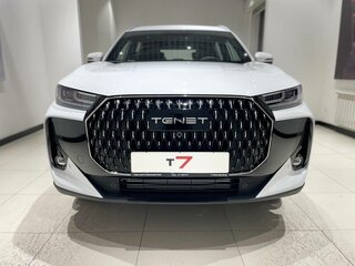 2026 Tenet T7, белый, 3140000 рублей, вид 2