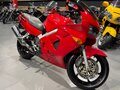 2000 Honda VFR 800, красный, 395000 рублей - вид 3