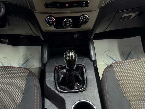 2016 Geely Emgrand X7 I Рестайлинг, синий - вид 13