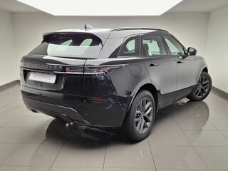 2026 Land Rover Range Rover Velar I Рестайлинг, чёрный, 10690000 рублей, вид 3