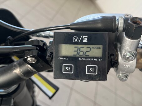 2024 Regulmoto Sport 003 PR Pro, чёрный, 150000 рублей, вид 5