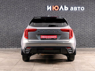 2025 Haval Jolion I Рестайлинг, серый, 2250000 рублей, вид 5