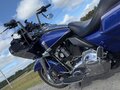 2011 Harley-Davidson Road Glide Limited, синий, 1000000 рублей - вид 2