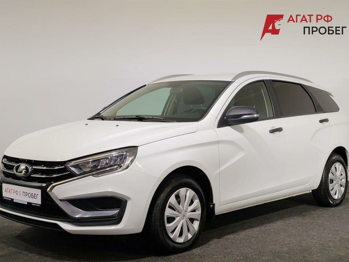 Открыть фотографии: Lada (ВАЗ) Vesta I Рестайлинг (NG)