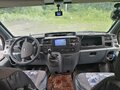 2013 Ford Transit, бежевый - вид 11