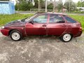 2008 Lada (ВАЗ) 2112, красный - вид 4