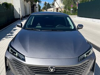 2024 Changan Lamore, серый, 2200000 рублей, вид 1