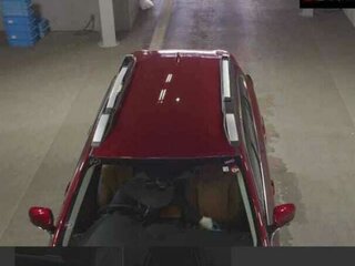 2022 Subaru Outback VI, пурпурный, 3800000 рублей, вид 3