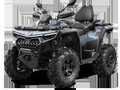 2025 CFMoto CFORCE 1000 EPS, коричневый, 1799000 рублей - вид 1