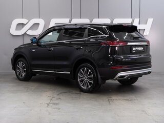 2023 Geely Atlas Pro, чёрный, 1749000 рублей, вид 2