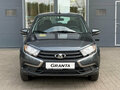 2026 Lada (ВАЗ) Granta I Рестайлинг, серый - вид 7