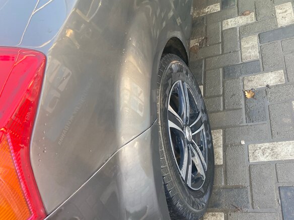 2010 Kia Ceed I, серебристый, 600000 рублей - вид 19