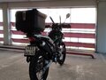 2023 Regulmoto TE 250 PR, зелёный, 140000 рублей - вид 3