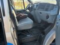 2007 Ford Transit, серебристый, 1200000 рублей - вид 4