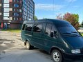 1998 ГАЗ ГАЗель (3221), зелёный, 280000 рублей - вид 5