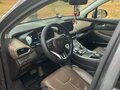 2022 Hyundai Santa Fe IV Рестайлинг, серый, 4500000 рублей - вид 7