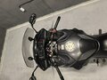 2006 Honda NT700V Deauville, чёрный, 480000 рублей - вид 10