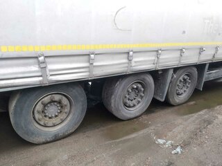 2017 Schmitz Cargobull SCS, белый, 1620000 рублей, вид 4