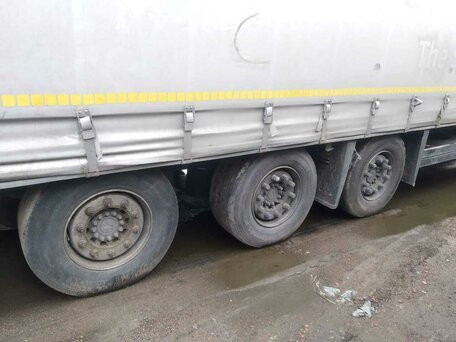 2017 Schmitz Cargobull SCS, белый, 1361588 рублей, вид 4