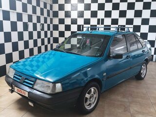 1994 Fiat Tempra, зелёный, 250000 рублей, вид 1