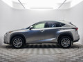 2015 Lexus NX 200 I, серый, 2374000 рублей - вид 1