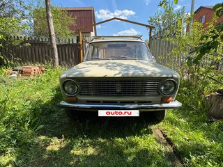 1981 Lada (ВАЗ) 21013, бежевый, 325000 рублей, вид 3