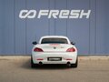 2009 BMW Z4 35i II (E89), белый - вид 3