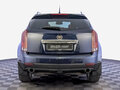 2011 Cadillac SRX II, синий, 1160000 рублей - вид 5