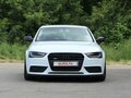 2013 Audi A4 IV (B8) Рестайлинг, белый - вид 9