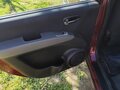 2009 Hyundai Matrix I Рестайлинг 2, красный, 700000 рублей - вид 7