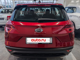 2025 Solaris HC, красный, 2865000 рублей, вид 3