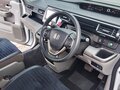 2015 Honda Stepwgn V, белый, 1670000 рублей - вид 10
