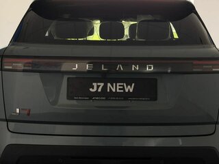 2026 Jeland J7, серый, 3409000 рублей, вид 4