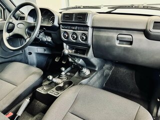 2026 Lada (ВАЗ) Niva Legend I, белый, 1185000 рублей, вид 3