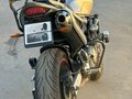 2004 Honda CB 600F Hornet, серый, 350000 рублей - вид 5