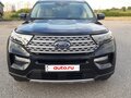 2020 Ford Explorer VI, чёрный, 2672053 рублей - вид 1
