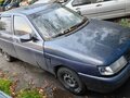 2001 Lada (ВАЗ) 2112, фиолетовый, 98000 рублей - вид 4