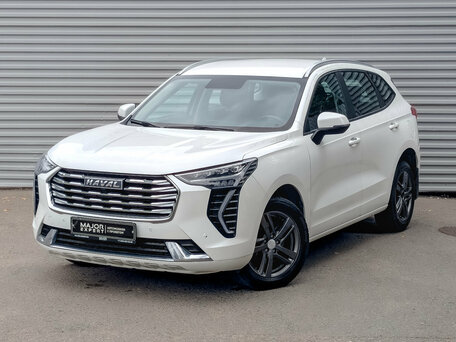 Haval Jolion I