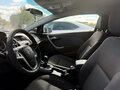 2013 Opel Astra GTC J Рестайлинг, белый - вид 9